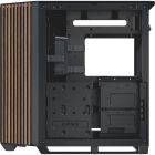 Корпус APNX V1-W Black (APCM-VI01103.11)