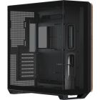 Корпус APNX V1-W Black (APCM-VI01103.11)