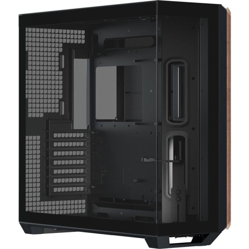 Корпус APNX V1-W Black (APCM-VI01103.11)