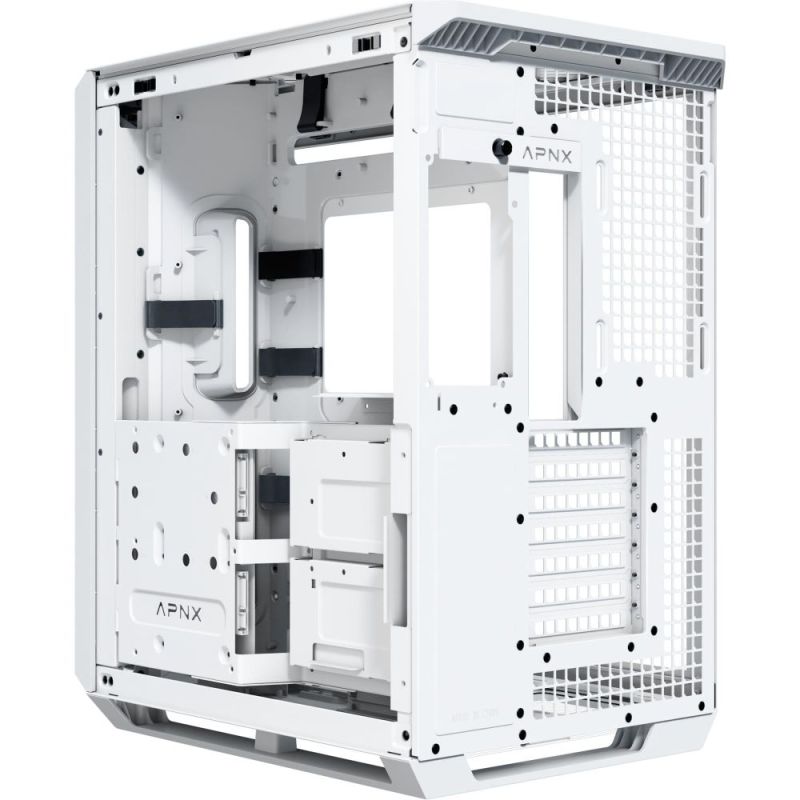 Корпус APNX V1-W White (APCM-VI01103.21)