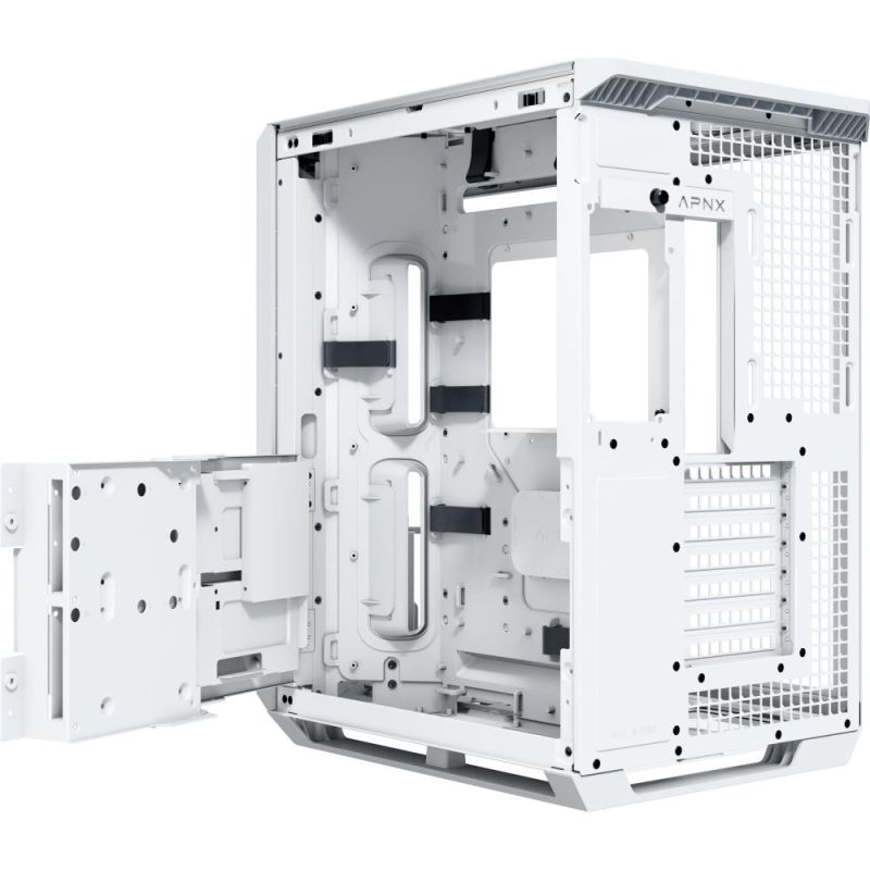 Корпус APNX V1-W White (APCM-VI01103.21)