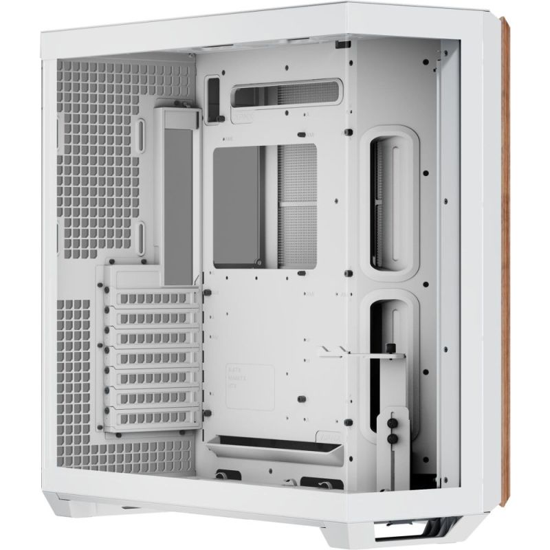 Корпус APNX V1-W White (APCM-VI01103.21)