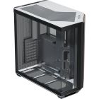 Корпус APNX V1-W Black/White (APCM-VI01103.M1)