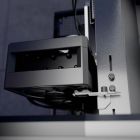 Корпус APNX V2 White (APCM-VI02143.21)