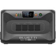 Зарядна станція Bluetti Apex 300, 3840W, 2764.8Wh, LiFePO4 (APEX300)