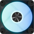 Вентилятор APNX FP1-R 120 ARGB Black - 3 Pack (APF3-PF11267.11)