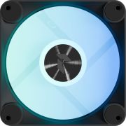 Вентилятор APNX FP1-R 120 ARGB Black - 3 Pack (APF3-PF11267.11)