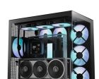 Система водяного охолодження APNX LC1-D 360 BK (APLA-SV36117.11)
