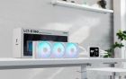 Система водяного охолодження APNX LC1-D 360 WH (APLA-SV36117.21)
