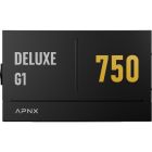 Блок живлення APNX Deluxe G1 750 750W (APPG-D175FEC.X1)