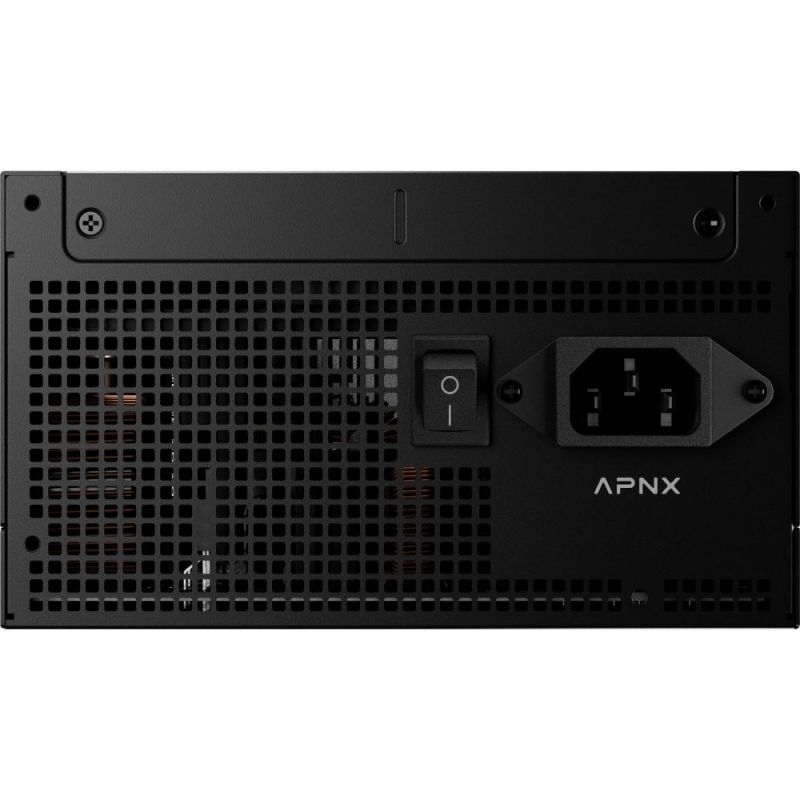 Блок живлення APNX Deluxe G1 750 750W (APPG-D175FEC.X1)