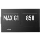 Блок живлення APNX MAX G1 850 850W (APPG-MX85FEC.X1)