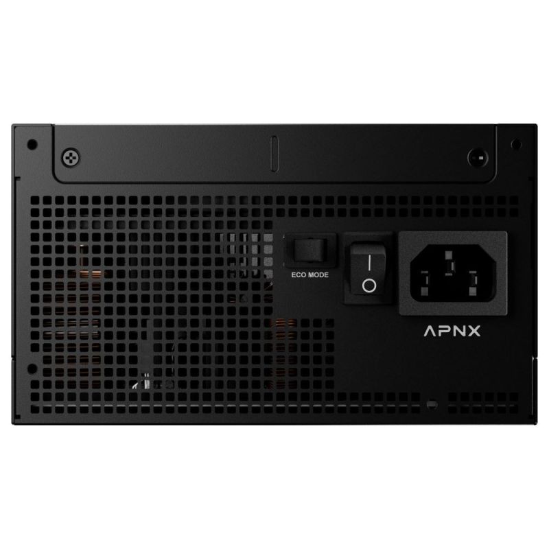 Блок живлення APNX MAX G1 850 850W (APPG-MX85FEC.X1)