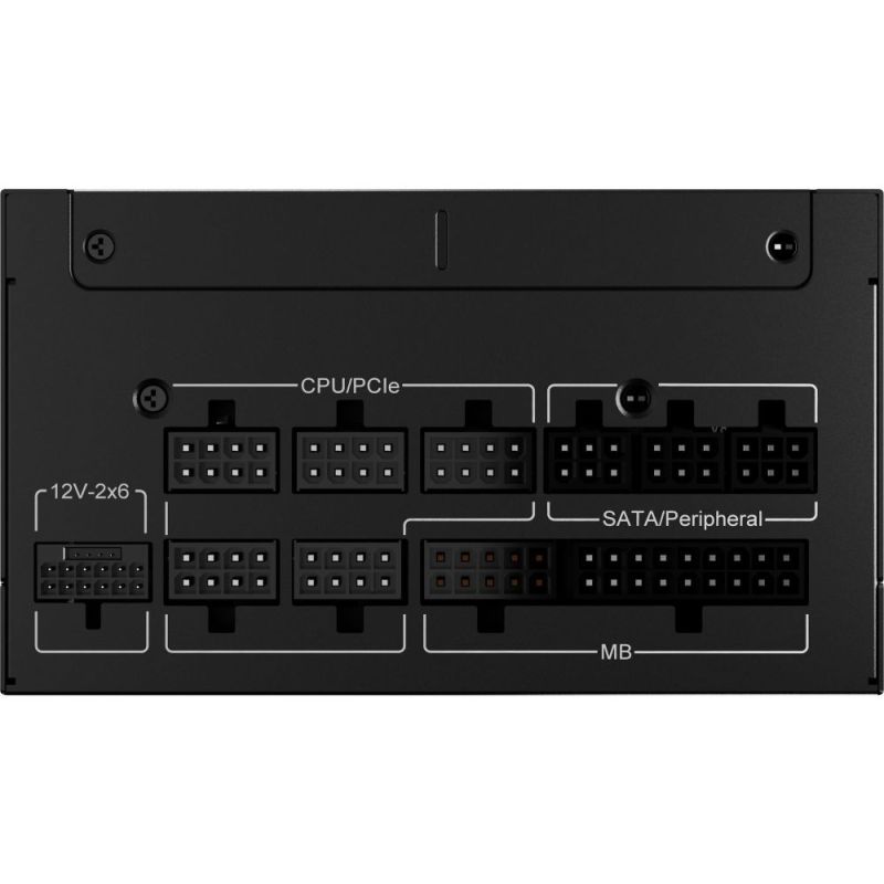 Блок живлення APNX MAX G1 1000 1000W (APPG-MXK0FEC.X1)