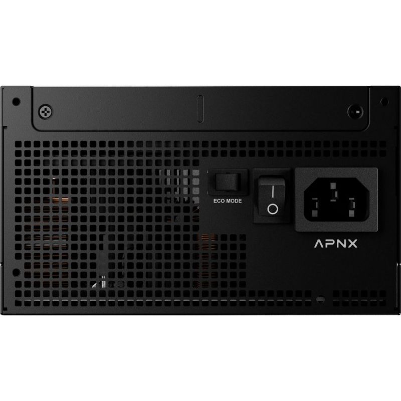 Блок живлення APNX MAX G1 1000 1000W (APPG-MXK0FEC.X1)