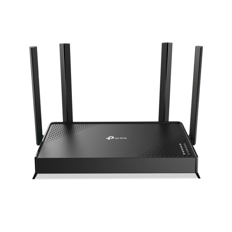 Бездротовий маршрутизатор TP-Link (Archer BE220)