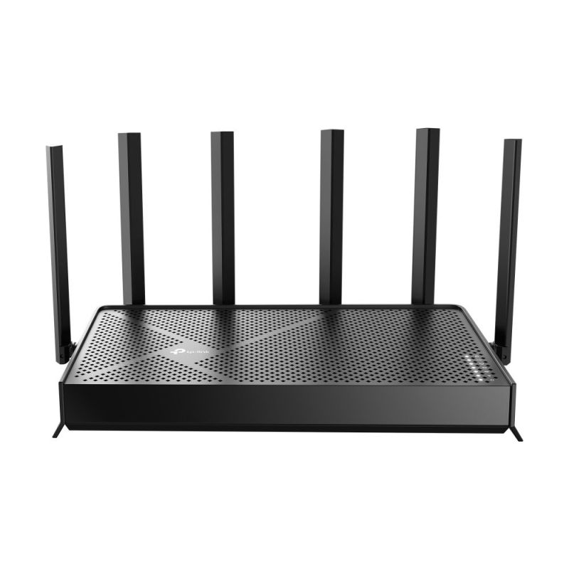 Беспроводной маршрутизатор TP-Link (Archer BE400)