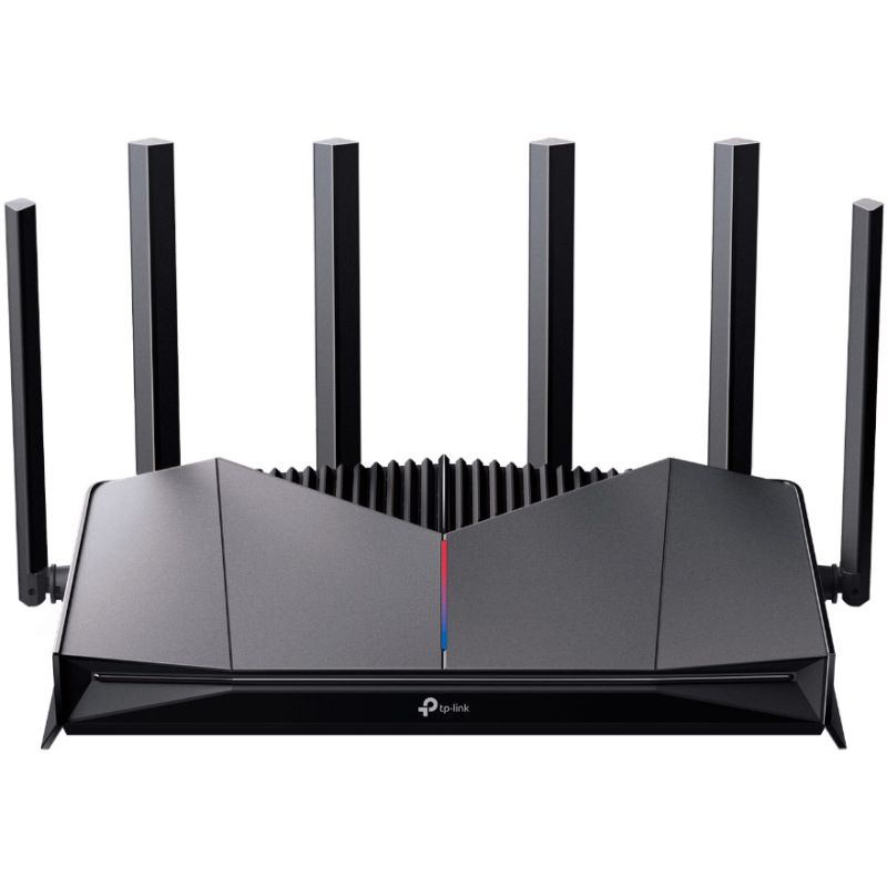 Бездротовий маршрутизатор TP-Link (Archer GE400)