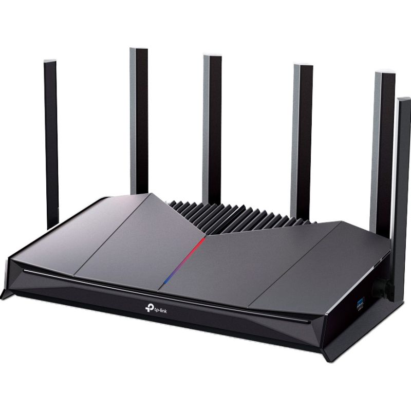 Бездротовий маршрутизатор TP-Link (Archer GE400)