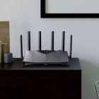 Бездротовий маршрутизатор TP-Link (Archer GE400)