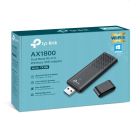 Бездротовий адаптер TP-Link (Archer TX20U)