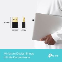 Беспроводной адаптер TP-Link (Archer TX20U Nano)