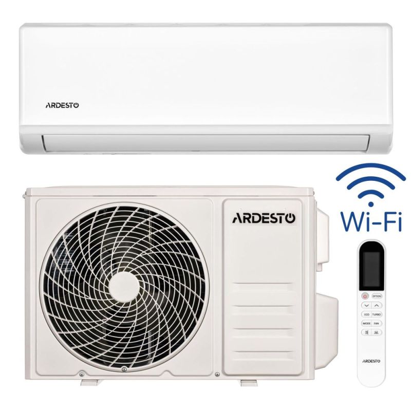Кондиціонер Ardesto (ARD-ACS12-IP)