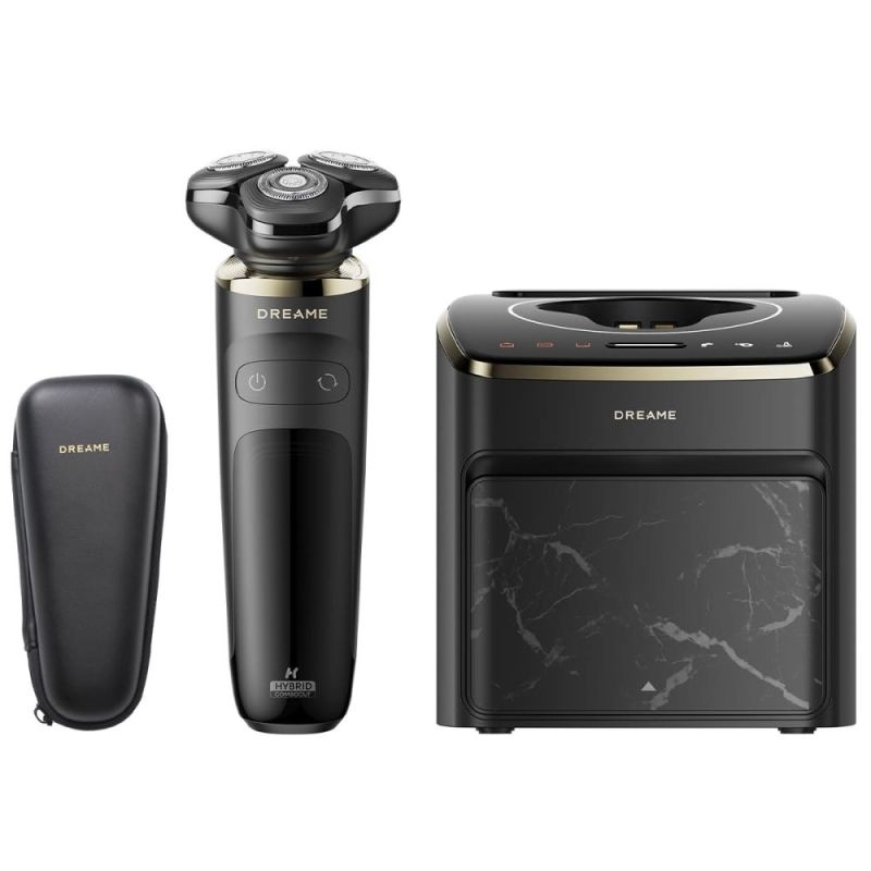 Электробритва Dreame S9 Pro (AS03APRO)