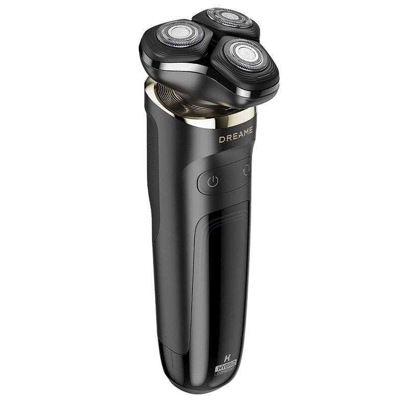Электробритва Dreame S9 Pro (AS03APRO)