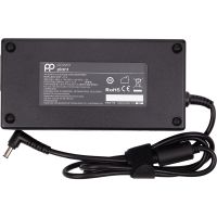 Блок живлення для ноутбуків PowerPlant ASUS 220V, 20V 150W 7.5A (6.0*3.7) (AS150H6037)