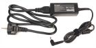 Блок живлення для ноутбуків PowerPlant ASUS 220V, 19V 33W 1.75A (4.0*1.35) (AS33F4014)