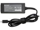 Блок живлення для ноутбуків PowerPlant ASUS 220V, 19V 33W 1.75A (mini USB) (AS33FMUSB)