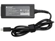 Блок живлення для ноутбуків PowerPlant ASUS 220V, 19V 33W 1.75A (mini USB) (AS33FMUSB)