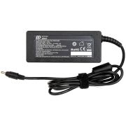 Блок питания для ноутбуков PowerPlant ASUS 220V, 19V 50W 2.64A (4.8*1.7)