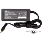 Блок живлення для ноутбуків PowerPlant ASUS 220V, 19V 65W 3.42A (5.5*2.5) (AS65F5525)