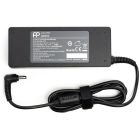 Блок живлення PowerPlant для ноутбука Asus 220V, 19V 90W 4.74A, 4.0х1.35мм (AS90F4014)