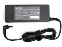 Блок живлення для ноутбуків PowerPlant ASUS 220V, 19V 90W 4.74A (4.0*1.35) (AS90F4014)