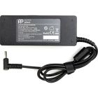 Блок живлення для ноутбуків PowerPlant ASUS 220V, 19V 90W 4.74A (4.5*3.0) (AS90F4530)
