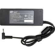 Блок живлення для ноутбуків PowerPlant ASUS 220V, 19V 90W 4.74A (4.5*3.0) (AS90F4530)