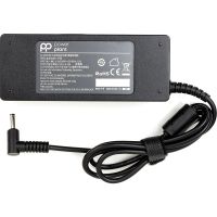 Блок питания для ноутбуков PowerPlant ASUS 220V, 19V 90W 4.74A (4.5*3.0)