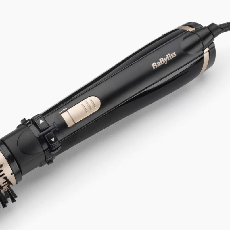 Фен-щетка Babyliss Big Hair Dual (AS962)