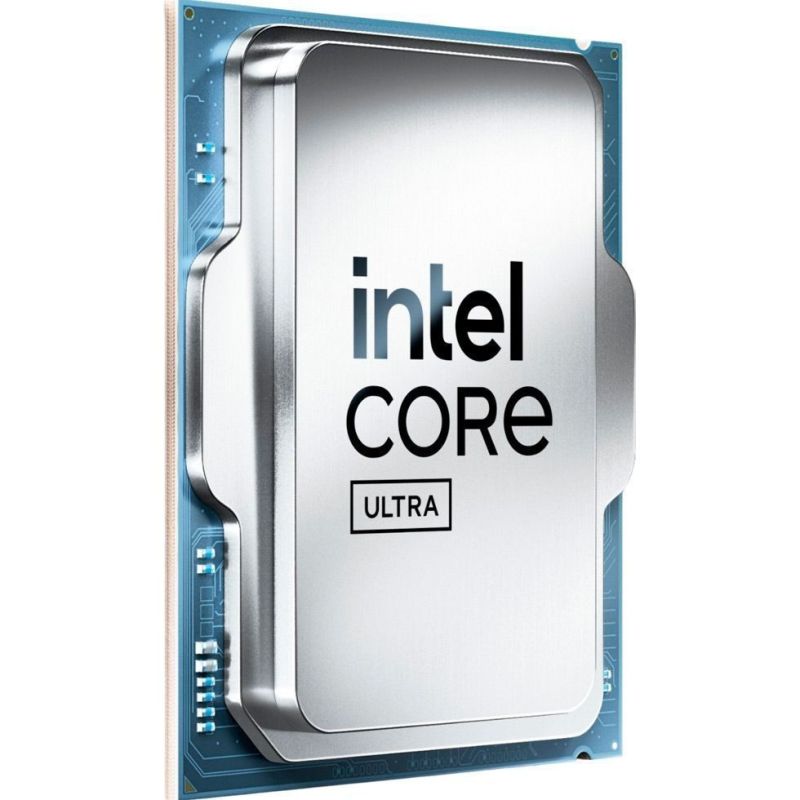 Процессор Intel Core Ultra 9 285K 3.2GHz (40MB, Arrow Lake, 125W, S1851) Tray (AT8076806419)