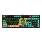 Клавиатура Bloody AT98 RGB Renegade Black (AT98 (Renegade))