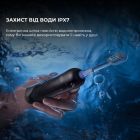 Зубная электрощетка Mova Fresh Black (ATB13A-BK)