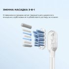 Зубная электрощетка Mova Fresh Black (ATB13A-BK)