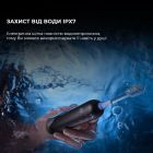 Зубная электрощетка Mova Fresh Pro Black (ATB15A-BK)