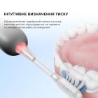 Зубна електрощітка Mova Fresh Pro Black (ATB15A-BK)