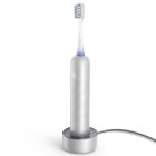 Зубна електрощітка Mova Fresh Pro Silver (ATB15A-SIL)