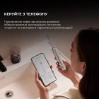 Зубна електрощітка Mova Fresh Pro Silver (ATB15A-SIL)