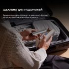Зубна електрощітка Mova Fresh Pro Silver (ATB15A-SIL)